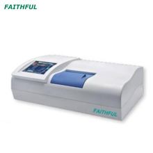 -532/SGW-531 Polarímetro automático de alta velocidad