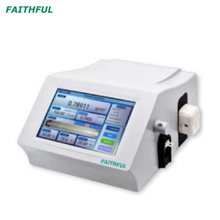 WMD-550/450A/430A/350A Medidor de densidad 