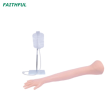 Brazo de entrenamiento de la serie XC-446