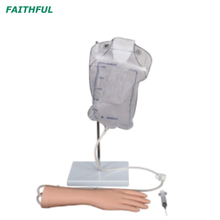 Mano de entrenamiento XC-441 Serie IV