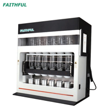 Extractor automático de Soxhlet Sox606