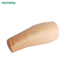 Simulador de lntradermaliniection