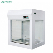 Gabinete de flujo laminar (tipo de escritorio)