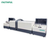 WJL-653/WJL-663/WJL-673 Analizador de tamaño de partícula láser