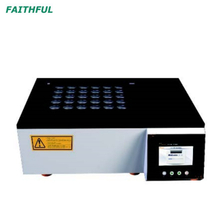 SH230N Digestador de metal pesado