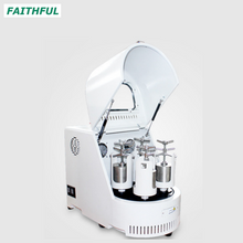 Mini Mill Ball Ball Mill XQM-0.4a
