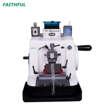 Microtomo rotativo YD-315 