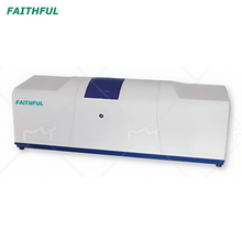 WJL-632/WJL-636/WJL-638 Analizador de tamaño de partícula de láser automático