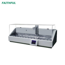 Tailer de tejido Yabo-700 