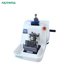 Microtomo giratorio semi automático YD-335A (panel de pantalla táctil)