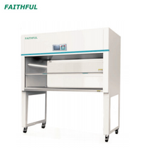 Gabinete de flujo laminar de la serie CJ-L