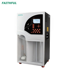 K9840 Unidad de destilación automática de Kjeldahl