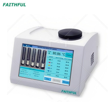 Aparato de punto de fusión de imagen automática SGW-650A /SGW-630A