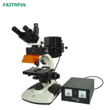 Microscopio fluorescente FSF-2002H