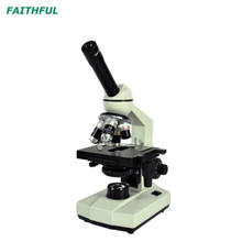 FSF-9106E Microscopio estudiantil