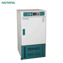 -10 ° C Incubadora de enfriamiento /incubadora BOD /incubadora refrigerada