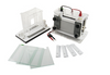 Depósito de gel de electroforesis vertical FSF-SCZ9