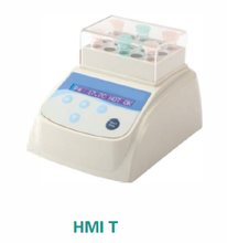 Mini incubadora de baño seco serie HMI
