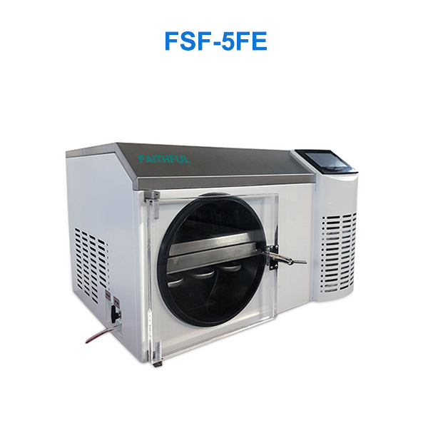 Serie de secador de vacío FSF-5F/5FE