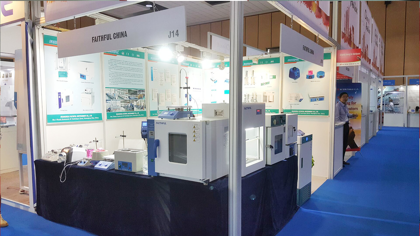 2016 India Analítica Anacon