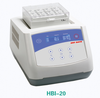 Incubadora de baño seco HBL-20
