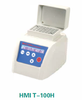 Mini incubadora de baño seco serie HMI