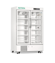 Refrigerador de farmacia 2-8 -FSF-5V656