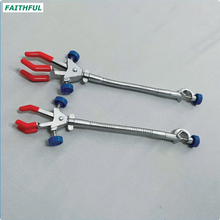 Clamp de extensión de doble ajuste de tres dedos ZH-102 ZH-103 ZH-104 ZH-105