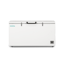 -86℃ Congelador de temperatura ultrabaja---FSF-86H485