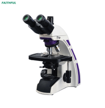 Microscopio biológico FSF-2016T