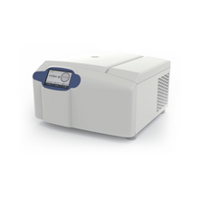 Centrífuga refrigerada de alta velocidad-DG1616R