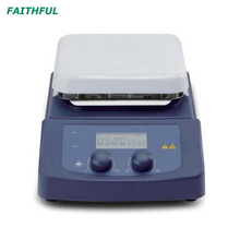 MS-H380-Pro Magnetic PLATECER