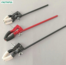 Clamp de extensión universal (mandíbula giratoria)