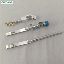 Termómetro giratorio CLAMP ZH-119 ZH-120 ZH-121