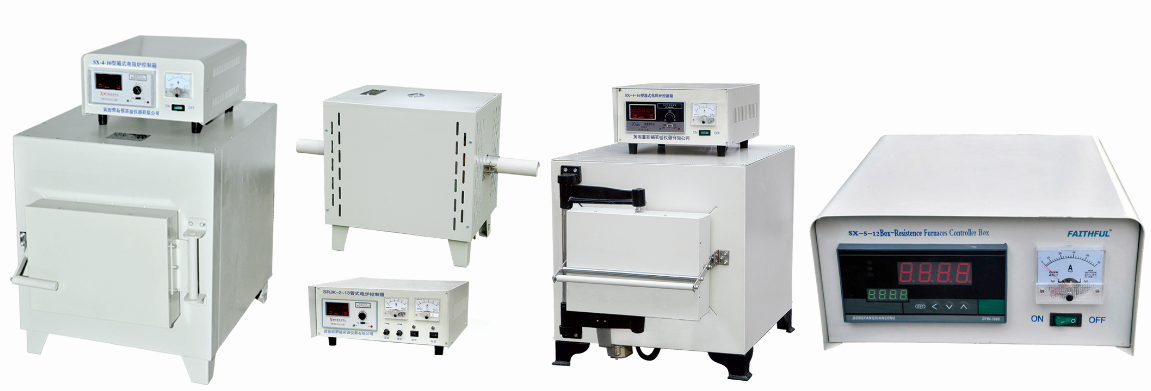 horno de resistencia