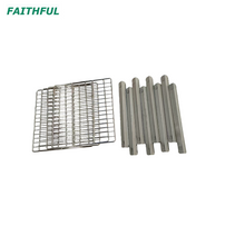 Estante para incubadora o horno de secado