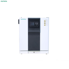 Incubadora de refrigeración de semiconductores/Incubadora Peltier