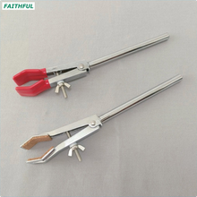 Burette Clamp Doble ZH-37 ZH-38