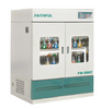 Shaker de temperatura constante vertical (LCD)