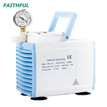 Bomba de vacío de diafragma GM-0.33A