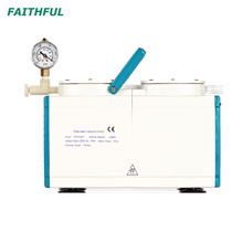 Bomba de vacío de diafragma GM-0.5BF