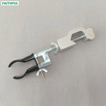 CLAMP DE BURET JAW ROUND ZH-45 ZH-46