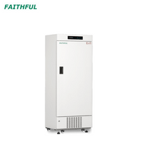 Refrigerador a prueba de explosiones