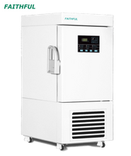 Congelador de temperatura ultrabaja de -86 °C - FSF-86V58