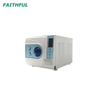 Esterilizador de autoclave dental clase B