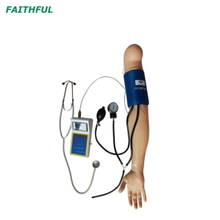 Brazo de entrenamiento de presión arterial XC-457