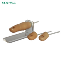 Entrenador de punta de punta de pie XC-475