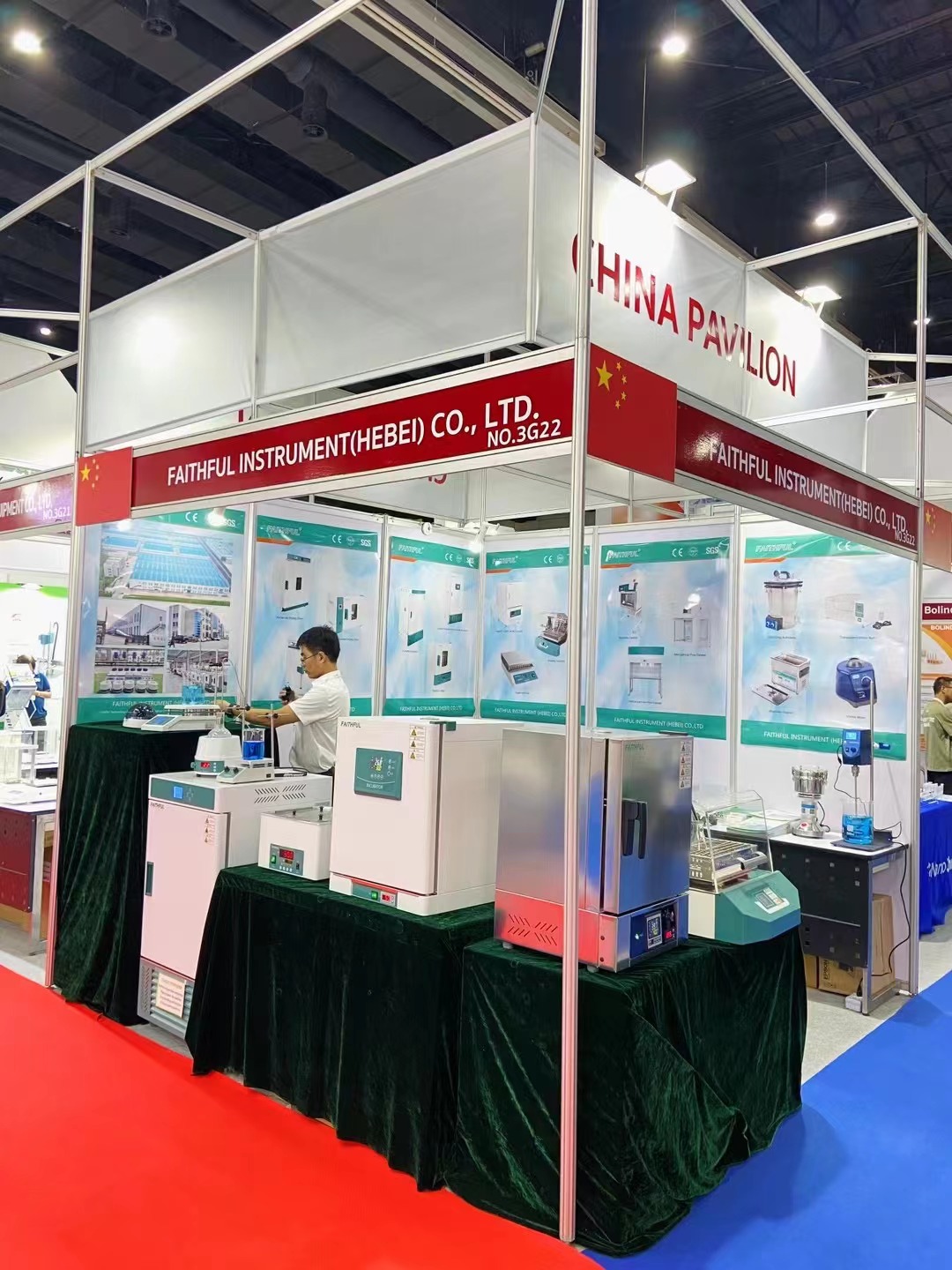 Faithful Lab 2023 Tailandia Lab (2)