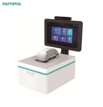 Micro-espectrofotómetro Nano-1000