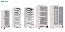 Refrigerador de laboratorio